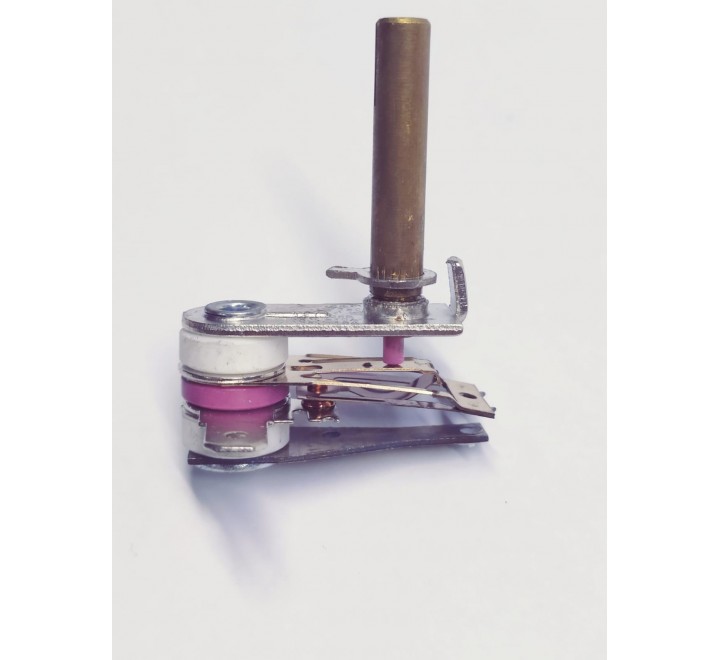 ÜTÜ VE SEMAVER TEMOSTATI UZUN MİL